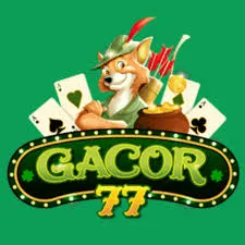GACOR77 - Permainan Santai yang Menghibur