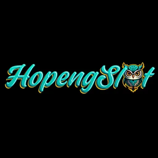 HOPENGSLOT - Permainan Tembak Ikan Seru dan Menyenangkan