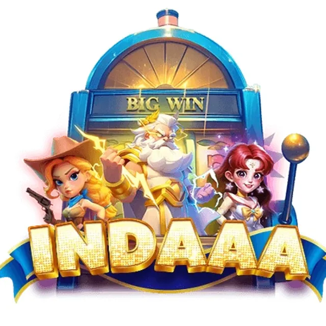 INDAAA - Petualangan Tak Terbatas di Dunia Terbuka