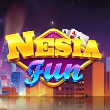 NESIAFUN - Game Tembak Ikan Seru dan Menghibur