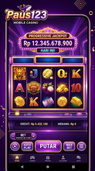 Daftar aplikasi terbaru di paus123 yang siap diunduh.